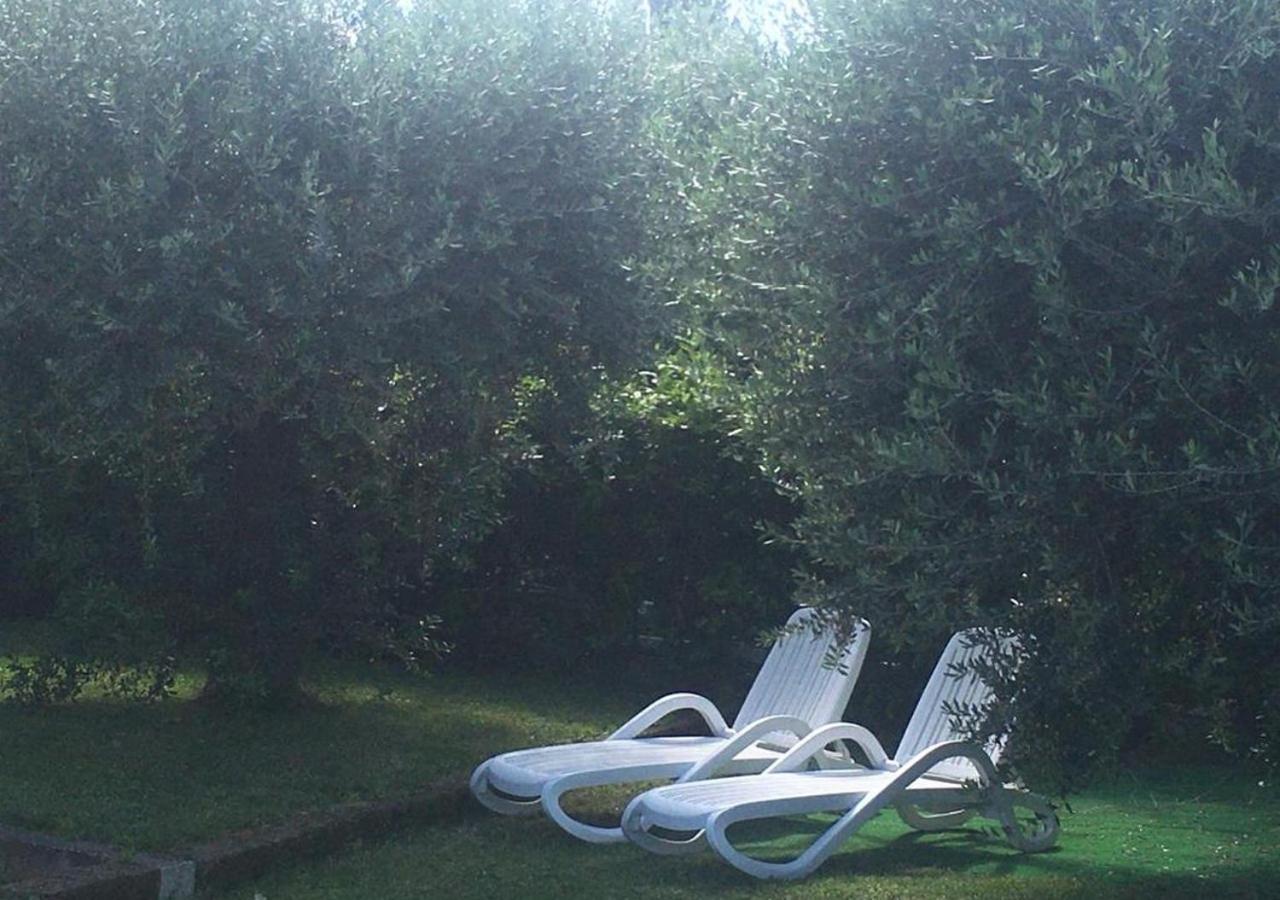 Appartamento Sofia Lazise Exterior foto