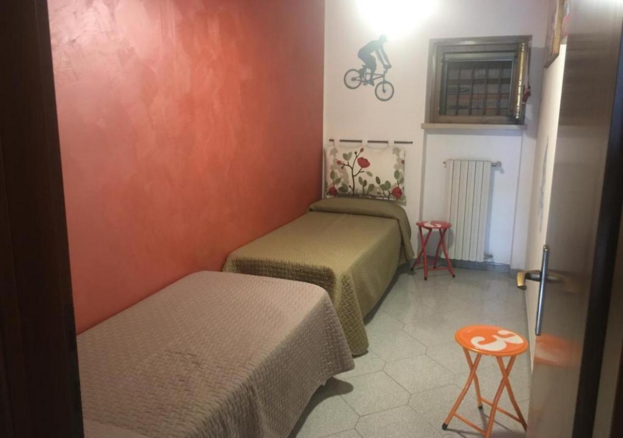 Appartamento Sofia Lazise Exterior foto