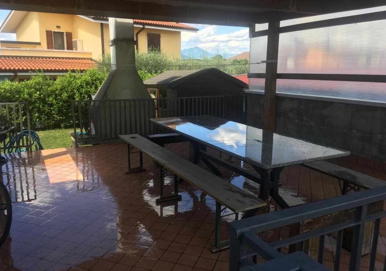 Appartamento Sofia Lazise Exterior foto