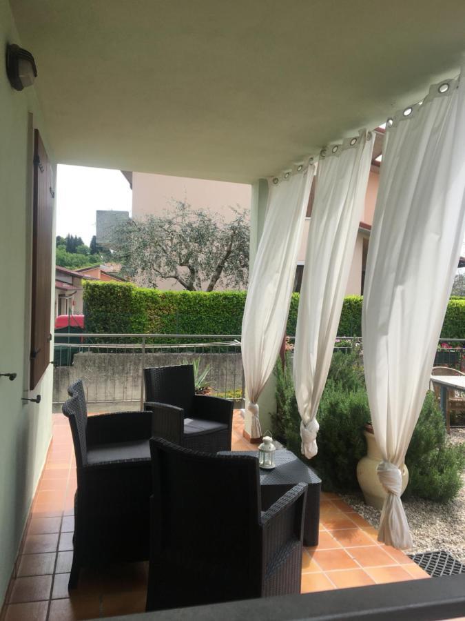 Appartamento Sofia Lazise Exterior foto
